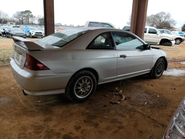 Photo 3 from auction – 2002 HONDA CIVIC DX with VIN 1HGEM212X2L017283