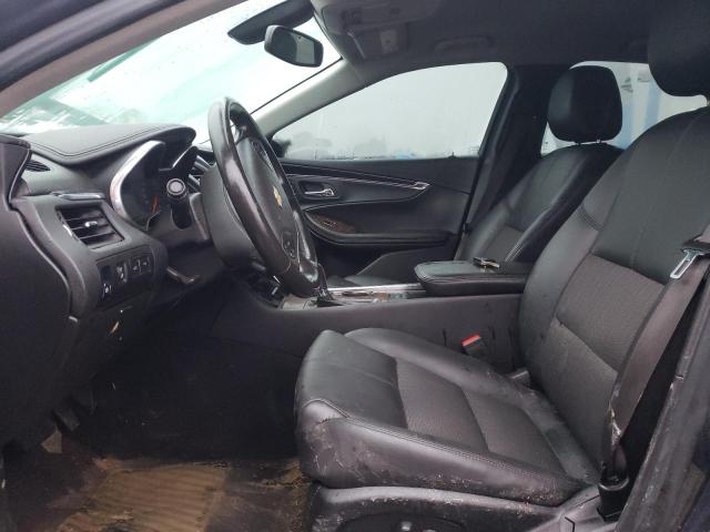 Photo 7 from auction – 2015 CHEVROLET IMPALA LT with VIN 2G1125S38F9150562