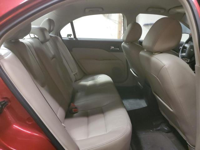 Photo 10 from auction – 2011 FORD FUSION SEL with VIN 3FAHP0JA8BR312825