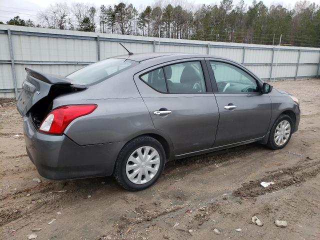 Photo 3 from auction – 2018 NISSAN VERSA S with VIN 3N1CN7AP9JL858271