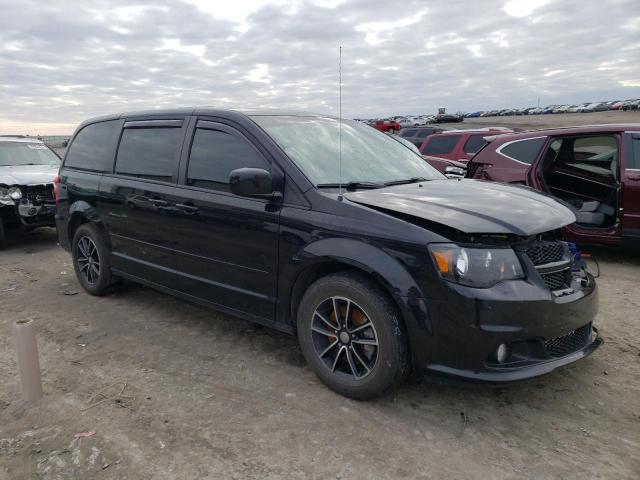 Photo 4 from auction – 2016 DODGE GRAND CARA with VIN 2C4RDGCG2GR184614