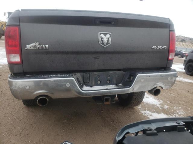 Photo 6 from auction – 2016 RAM 1500 SLT with VIN 1C6RR7TM2GS145244