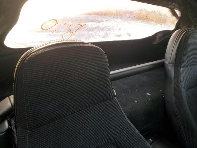 Photo 10 from auction – 1997 MAZDA MX-5 MIATA with VIN JM1NA3537V0728896