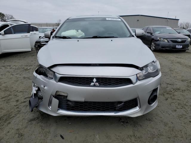 Photo 5 from auction – 2017 MITSUBISHI LANCER ES with VIN JA32U2FUXHU008452