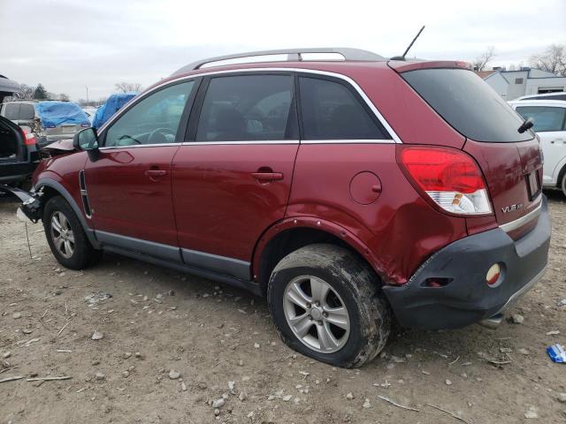 Photo 2 from auction – 2008 SATURN VUE XE with VIN 3GSDL43N58S628149