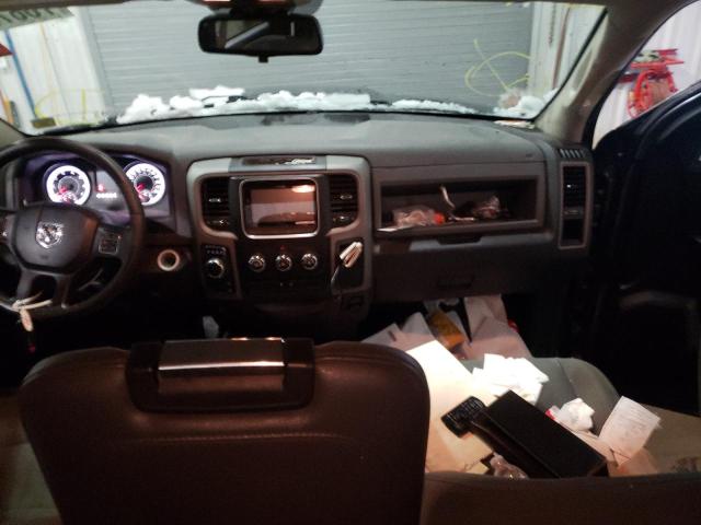 Photo 8 from auction – 2016 RAM 1500 ST with VIN 1C6RR7FT4GS408935