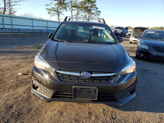 Photo 5 from auction – 2022 SUBARU IMPREZA with VIN 4S3GTAB60N3728503