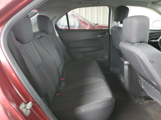 Photo 11 from auction – 2011 CHEVROLET EQUINOX LT with VIN 2CNALDEC0B6369355