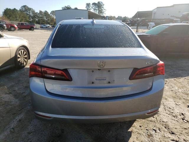 Photo 6 from auction – 2015 ACURA TLX TECH with VIN 19UUB2F5XFA017841