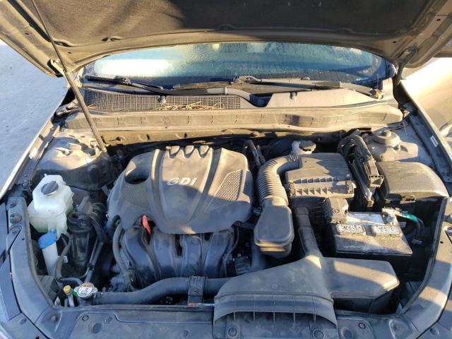 صورة رقم 11 من المزاد - 2015 KIA OPTIMA EX مع VIN 5XXGN4A72FG394613