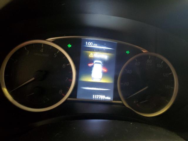 Photo 9 from auction – 2016 NISSAN SENTRA S with VIN 3N1AB7AP2GY209486