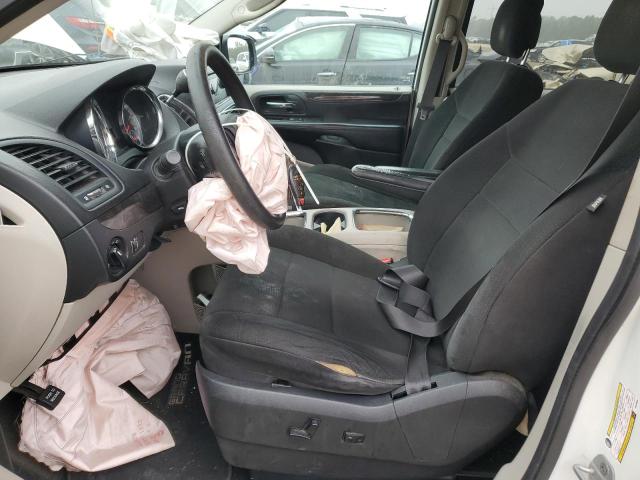 Photo 7 from auction – 2012 DODGE GRAND CARA with VIN 2C4RDGCG3CR138509