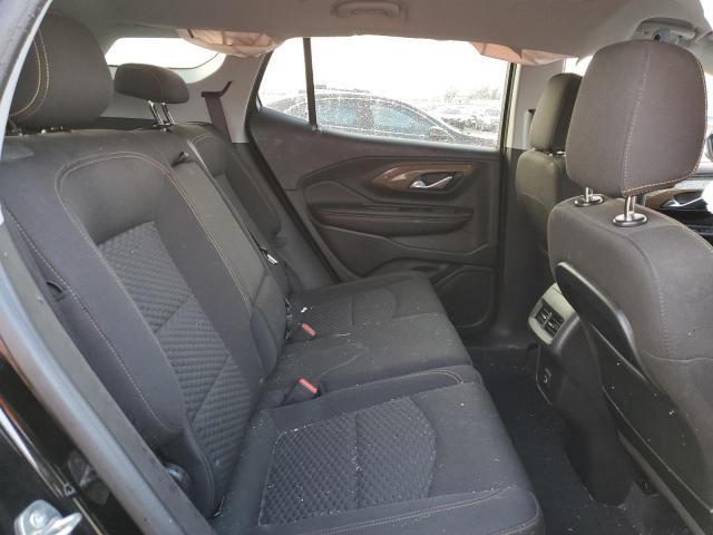 Photo 11 from auction – 2019 GMC TERRAIN SL with VIN 3GKALMEVXKL114878
