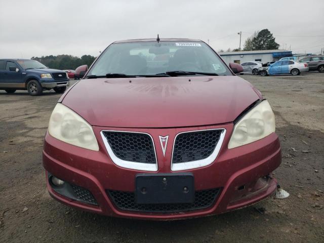 Photo 5 from auction – 2010 PONTIAC G6 with VIN 1G2ZA5EN9A4118777