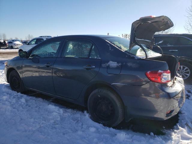 Photo 2 from auction – 2012 TOYOTA COROLLA BA with VIN 2T1BU4EEXCC912203