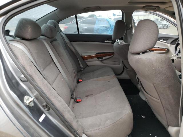 Photo 10 from auction – 2012 HONDA ACCORD EX with VIN 1HGCP2F75CA024853