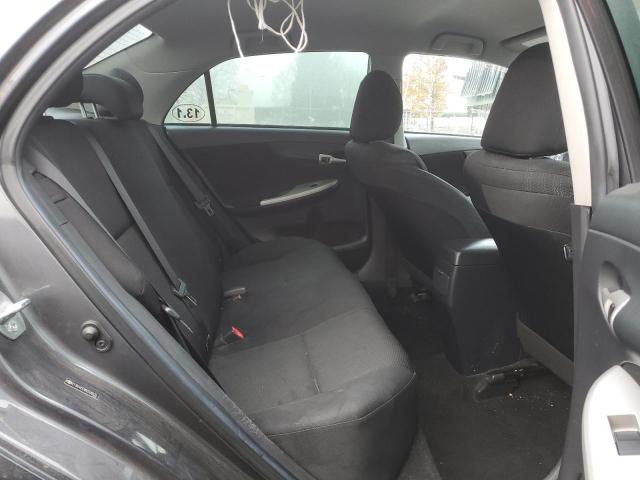 Photo 10 from auction – 2011 TOYOTA COROLLA BA with VIN 2T1BU4EE8BC536535