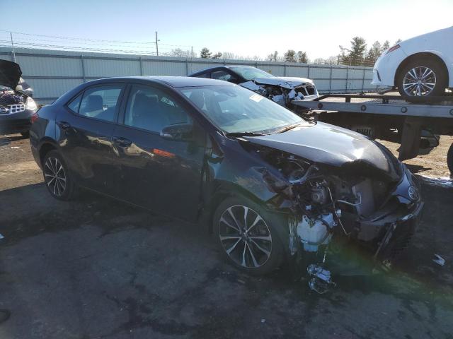 Photo 4 from auction – 2017 TOYOTA COROLLA L with VIN 2T1BURHE8HC961027