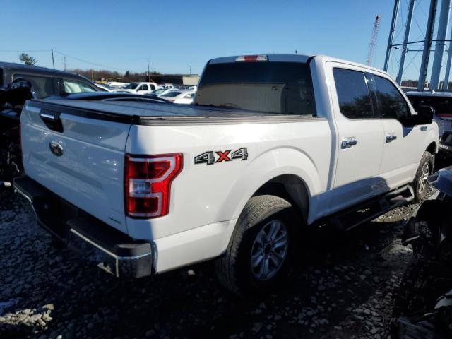 Photo 3 from auction – 2018 FORD F150 SUPER with VIN 1FTEW1EP2JFC90952