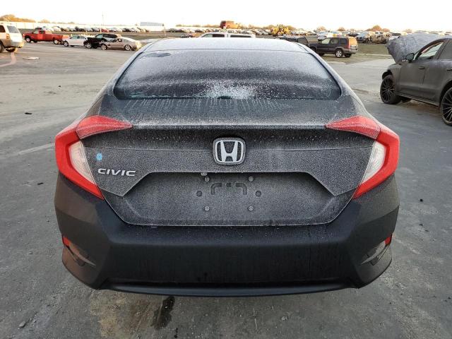 Photo 6 from auction – 2016 HONDA CIVIC LX with VIN 19XFC2F54GE201546