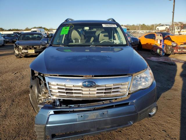 Photo 5 from auction – 2010 SUBARU FORESTER 2 with VIN JF2SH6DC4AH739675
