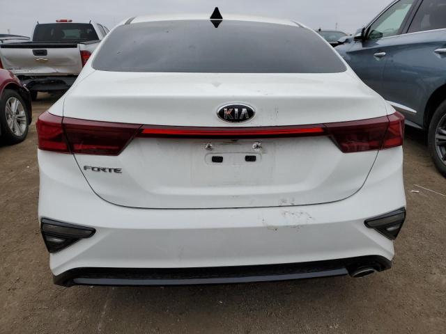 Photo 6 from auction – 2021 KIA FORTE FE with VIN 3KPF24AD3ME288980