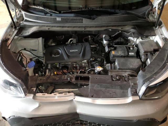 Photo 11 from auction – 2019 KIA SOUL with VIN KNDJN2A22K7650167