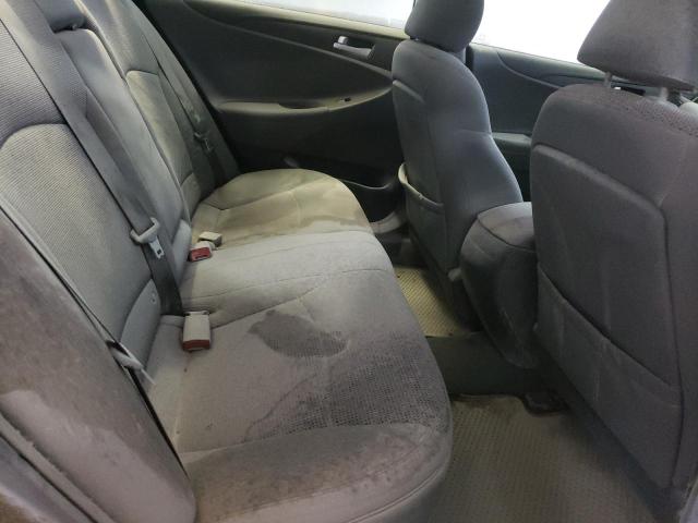 Photo 10 from auction – 2012 HYUNDAI SONATA GLS with VIN 5NPEB4AC5CH338033