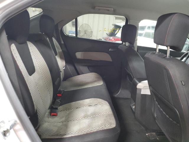 Photo 10 from auction – 2014 CHEVROLET EQUINOX LS with VIN 2GNALAEK8E6294264