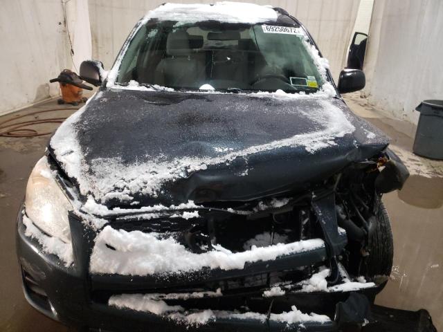 Photo 5 from auction – 2011 TOYOTA RAV4 with VIN 2T3BF4DV9BW088694