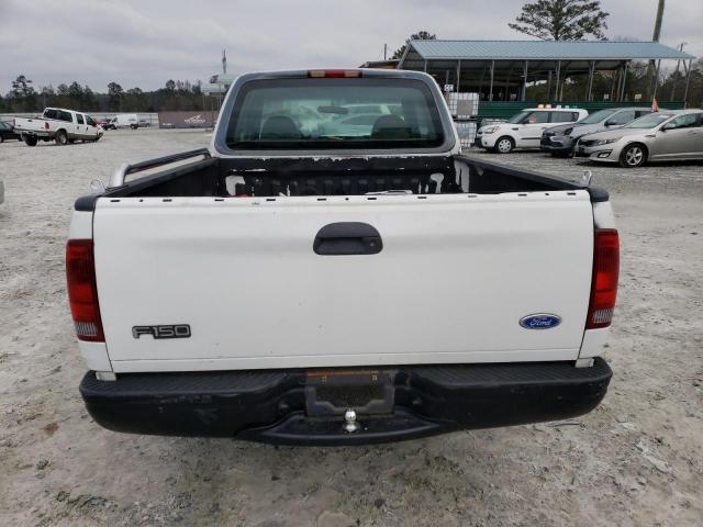 Photo 6 from auction – 1997 FORD F150 with VIN 1FTDX176XVKC45655