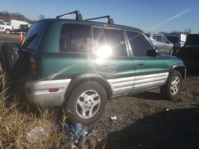 Photo 3 from auction – 1999 TOYOTA RAV4 with VIN JT3HP10V7X7130217