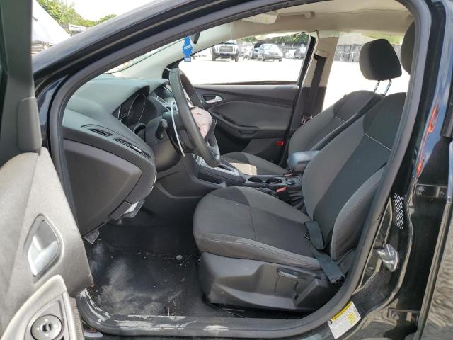 Foto 7 de la subasta – 2014 FORD FOCUS SE con VIN 1FADP3K25EL368540