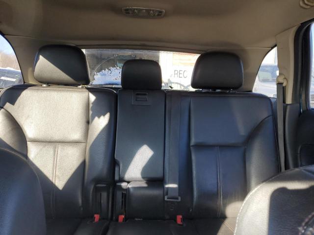Photo 10 from auction – 2011 FORD EDGE SEL with VIN 2FMDK3JC3BBB66953