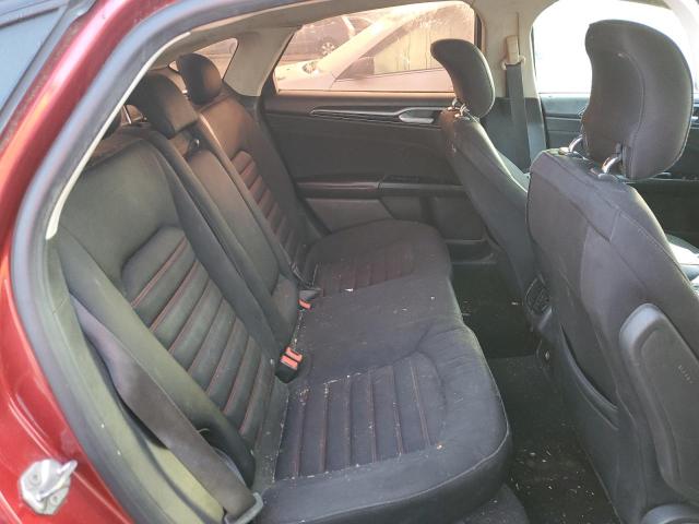 Photo 10 from auction – 2014 FORD FUSION SE with VIN 3FA6P0HD1ER286449