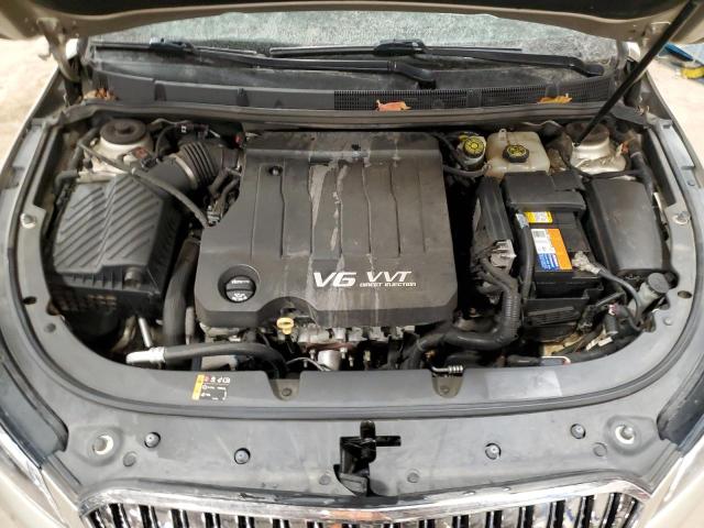 Photo 11 from auction – 2014 BUICK LACROSSE with VIN 1G4GB5G30EF184541