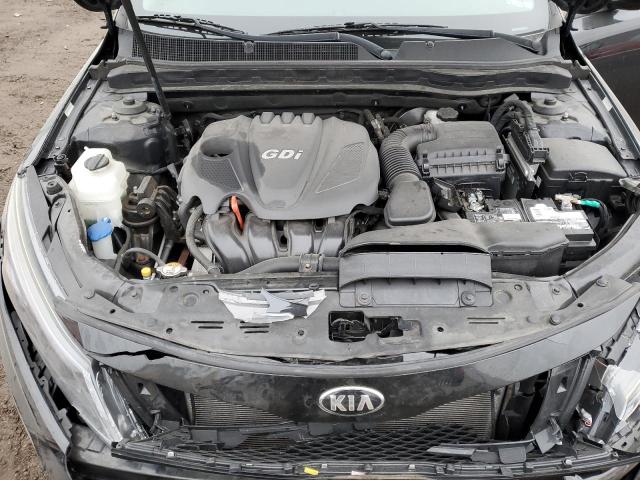 Photo 11 from auction – 2015 KIA OPTIMA LX with VIN 5XXGM4A7XFG456813