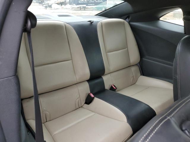 Photo 10 from auction – 2010 CHEVROLET CAMARO LT with VIN 2G1FC1EV9A9166366