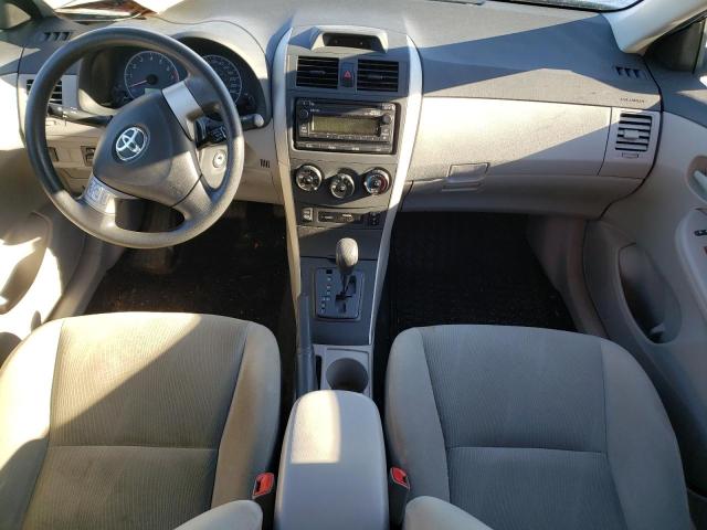 Photo 8 from auction – 2012 TOYOTA COROLLA BA with VIN 2T1BU4EEXCC912203