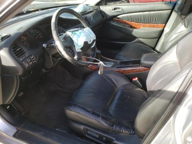 Photo 7 from auction – 2003 ACURA 3.2TL with VIN 19UUA56643A002891
