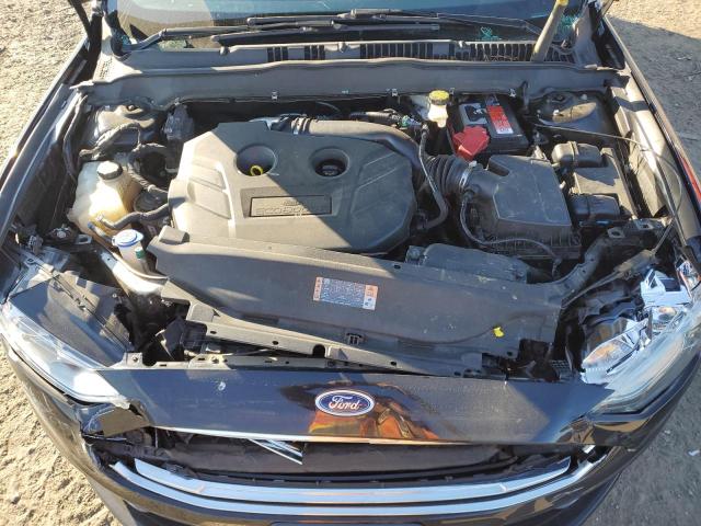 Photo 11 from auction – 2017 FORD FUSION SE with VIN 3FA6P0T92HR322575