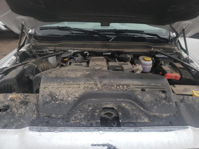 Photo 11 from auction – 2022 RAM 2500 LARAM with VIN 3C6UR5FL4NG118309