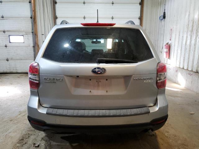 Photo 6 from auction – 2015 SUBARU FORESTER 2 with VIN JF2SJADCXFH464814