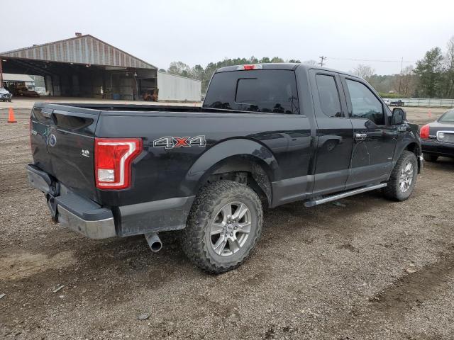 Photo 3 from auction – 2015 FORD F150 SUPER with VIN 1FTEX1EP9FFC66992