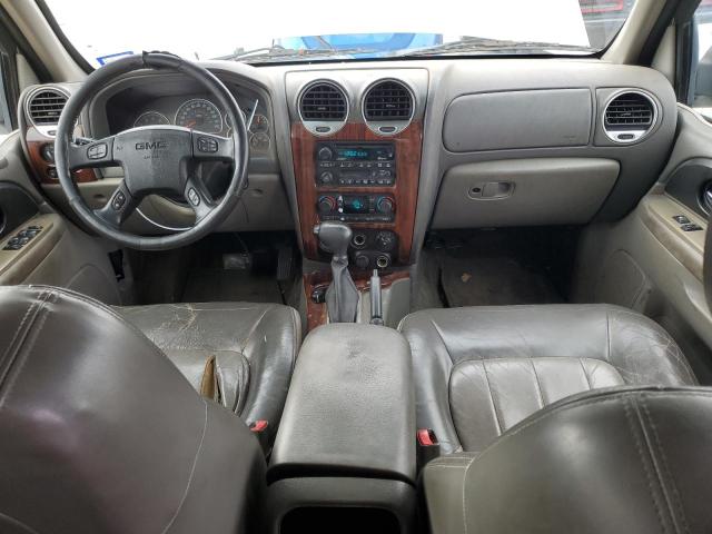 Photo 8 from auction – 2002 GMC ENVOY XL with VIN 1GKES16S126137645
