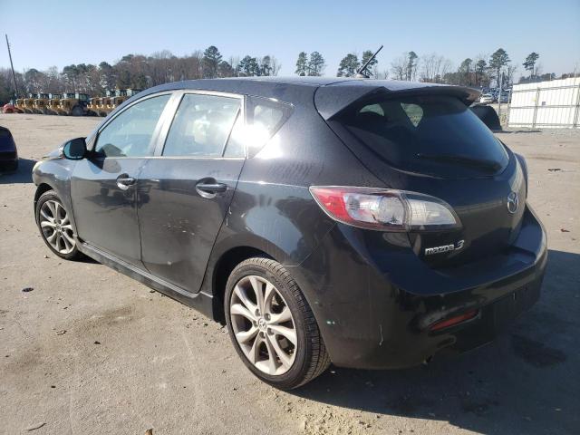 Photo 2 from auction – 2010 MAZDA 3 S with VIN JM1BL1H64A1202060