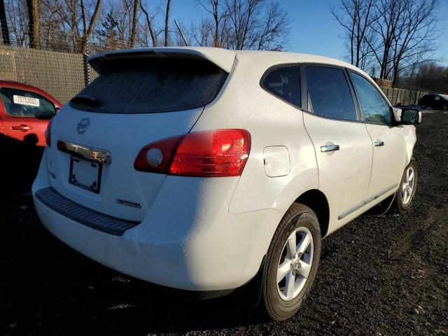 Photo 3 from auction – 2012 NISSAN ROGUE S with VIN JN8AS5MT0CW282856