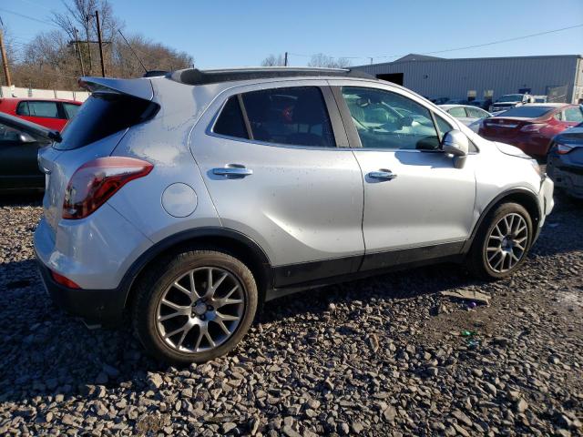 Photo 3 from auction – 2017 BUICK ENCORE SPO with VIN KL4CJ1SB1HB028284