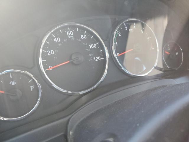 Photo 9 from auction – 2012 JEEP LIBERTY SP with VIN 1C4PJMAKXCW178633
