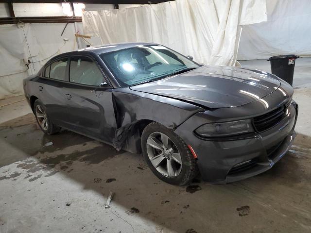 Photo 4 from auction – 2016 DODGE CHARGER SX with VIN 2C3CDXHG0GH355126